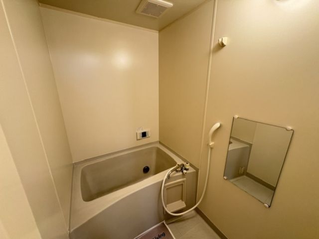 ロワジール I番館の風呂写真