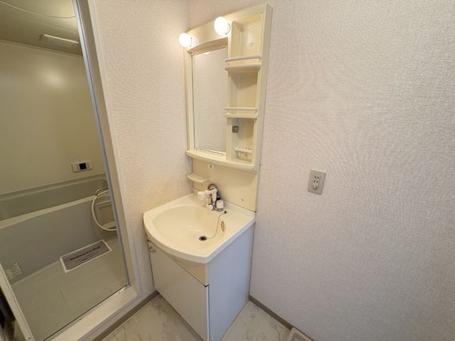 ロワジール I番館の内装写真