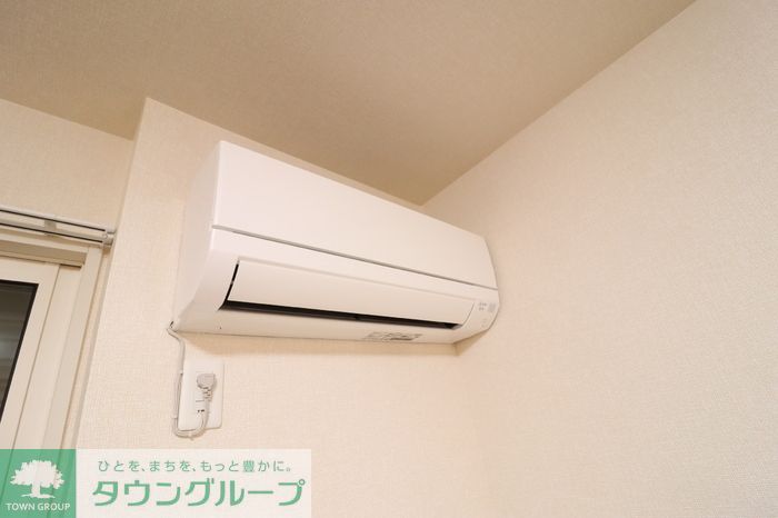 その他設備　お部屋探しは【タウンハウジング千葉店】にお任せ下さい♪