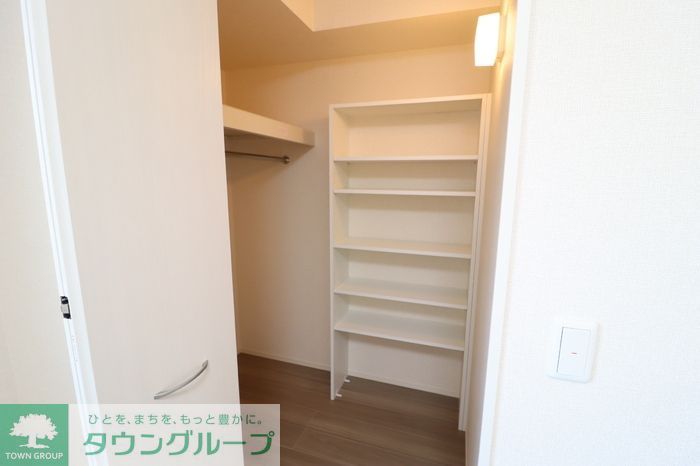 収納　現地待ち合わせ歓迎♪お問合せはタウンハウジング千葉店まで！
