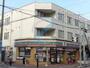 コンビニ　セブンイレブン市川行徳駅前1丁目店（コンビニ）まで70m