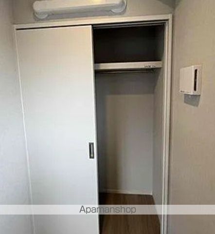 プライムブリス深川住吉の内装写真