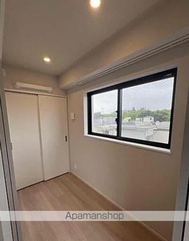 プライムブリス深川住吉の内装写真