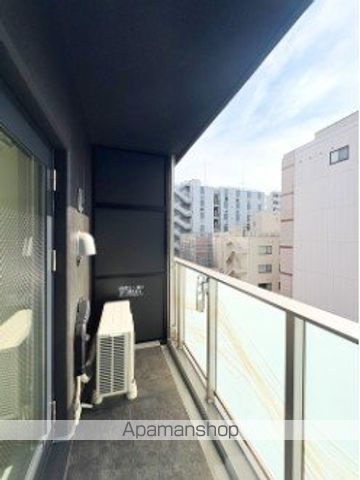ザ・パークハビオ日本橋茅場町の玄関写真