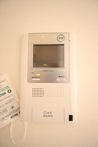 その他設備　costa（コスタ）　北区岸町1
