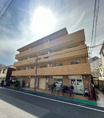 地下鉄谷町線 都島駅 徒歩8分 4階建 築43年のその他写真