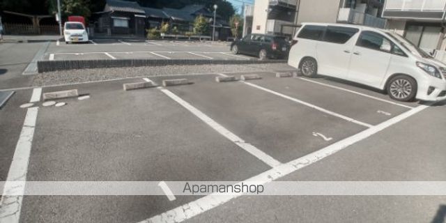 レオパレス幸Bのその他写真