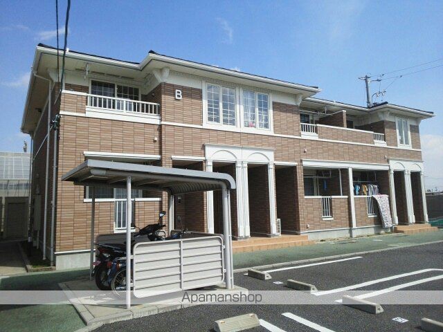 ハーモニー白ゆり B