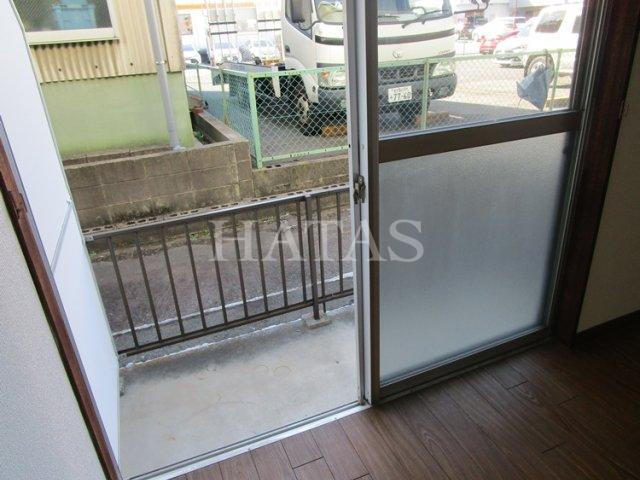 眺望　同物件別部屋のお写真です。