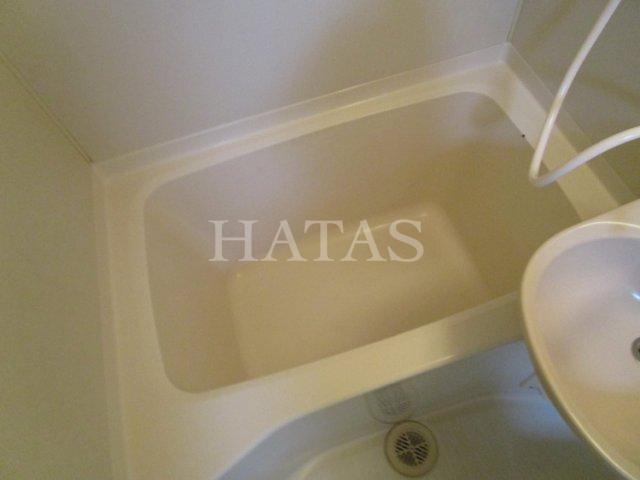 バス・シャワールーム　同物件別部屋のお写真です。