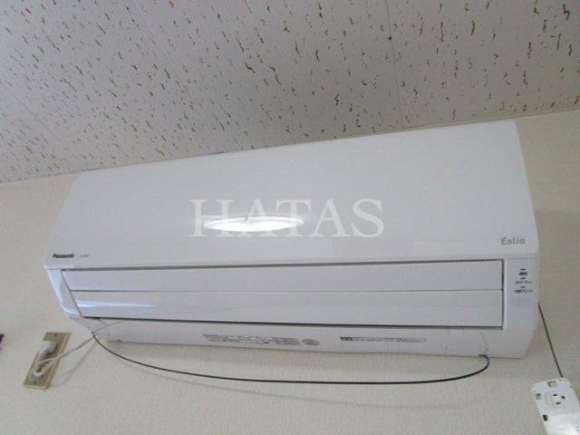 その他設備　同物件別部屋のお写真です。
