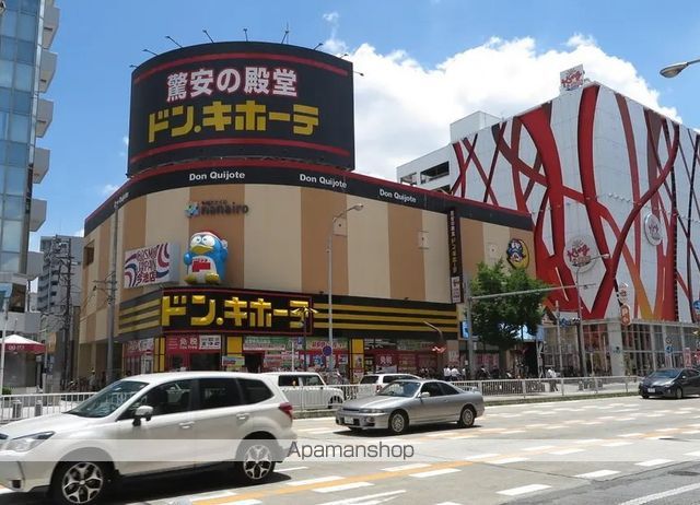 プレリス今池エルトリアの周辺写真