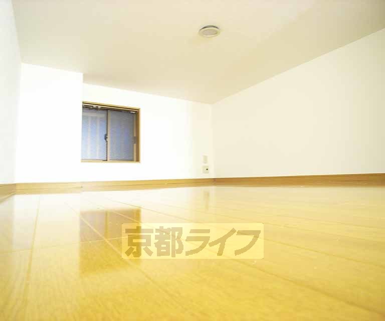 ロフティ智恵光院今出川の内装写真