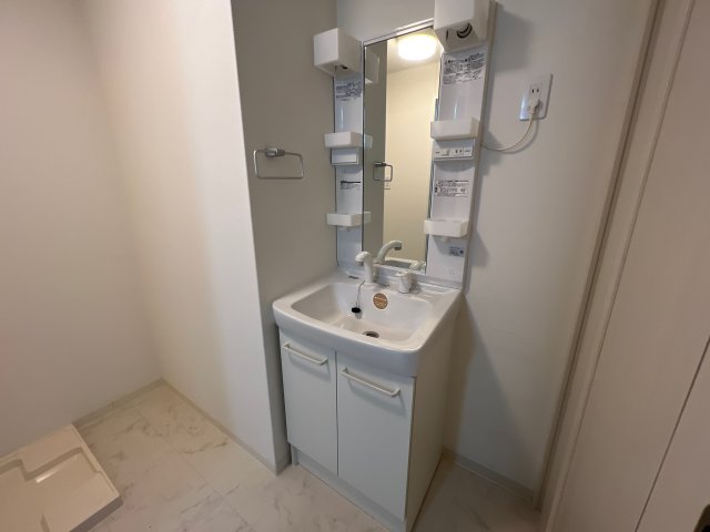 チェリーブロッサムの内装写真