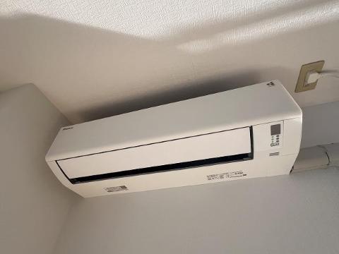 その他設備　室内設備