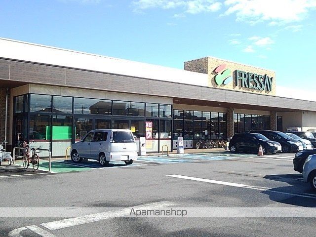 メゾン グラースIIIの周辺写真