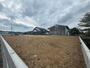 建物外観　建築現場