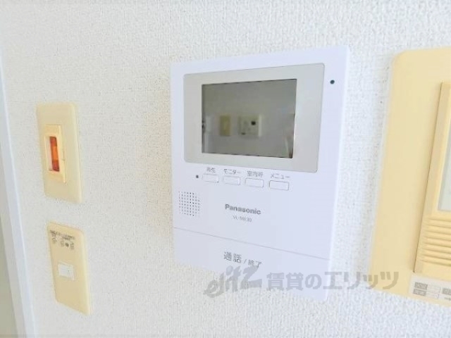 セキュリティ　ドアフォン（ＴＶ含）