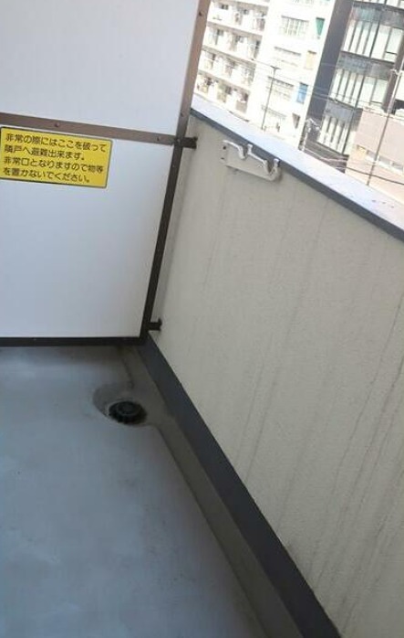 日神プラザ中目黒の内装写真