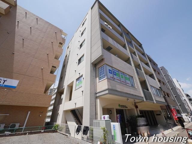 コンフォータブルの外観写真