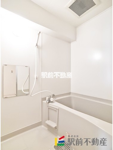 バス・シャワールーム　※同マンション別部屋