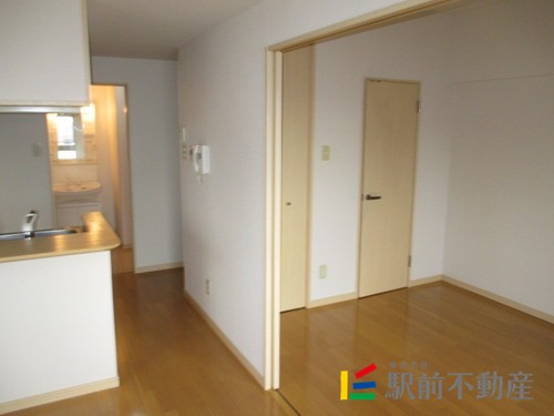 収納　※同マンション別部屋