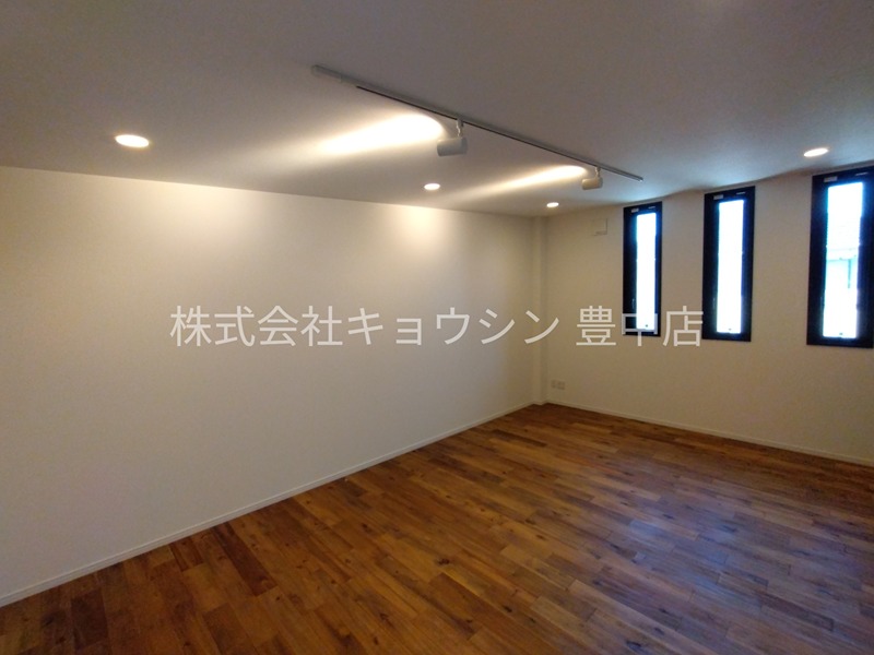 その他部屋・スペース