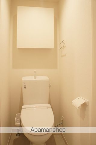 リブリ・大谷口のトイレ写真