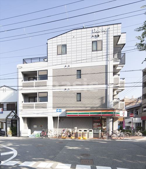 千里山フォンタナ