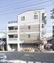 千里山駅より徒歩2分 3階 築25年8ヶ月の賃貸物件