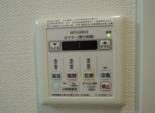その他設備　☆設備☆