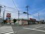 スーパー　ギガマート上日出谷店（スーパー）まで541m