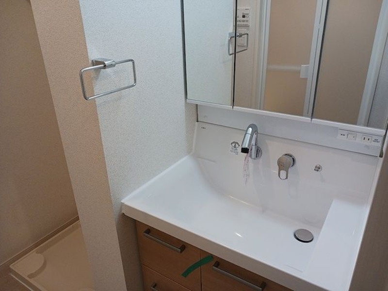 リオラ IIの内装写真