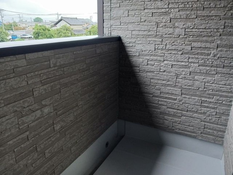 リオラ IIの内装写真