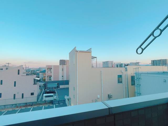 ウィステリアプレイスのその他写真