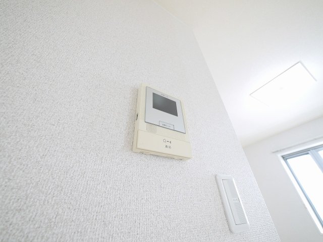 ルミエール朱雀の外観写真