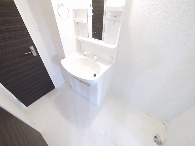 ルミエール朱雀の内装写真