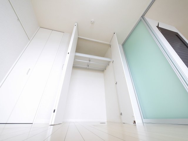 ルミエール朱雀のトイレ写真