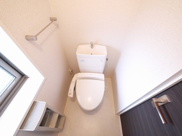 ルミエール朱雀の内装写真