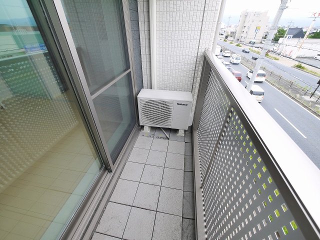 ルミエール朱雀の内装写真