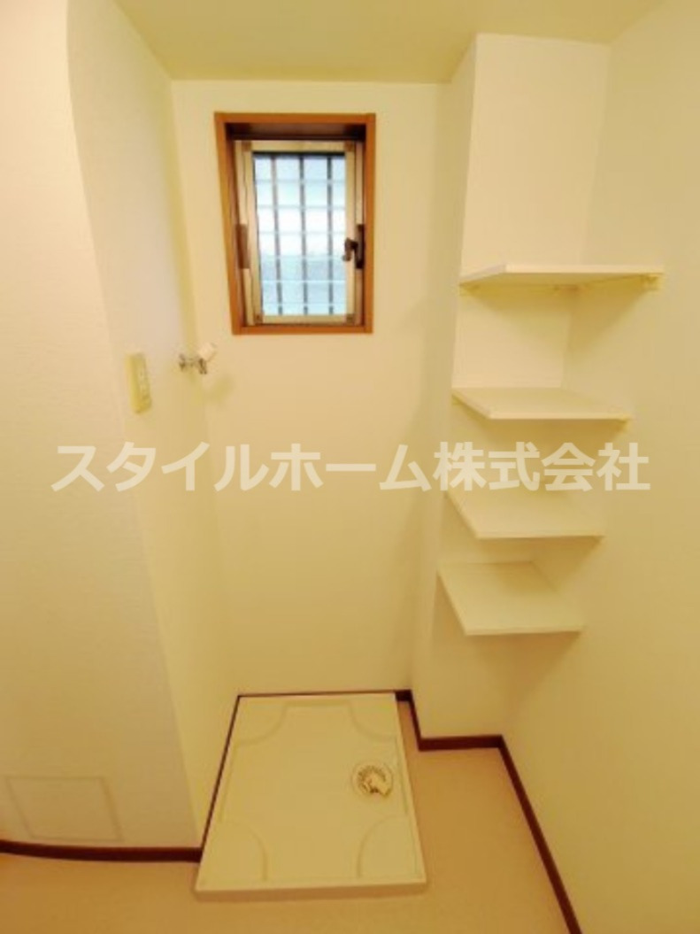その他共有部分　別部屋写真