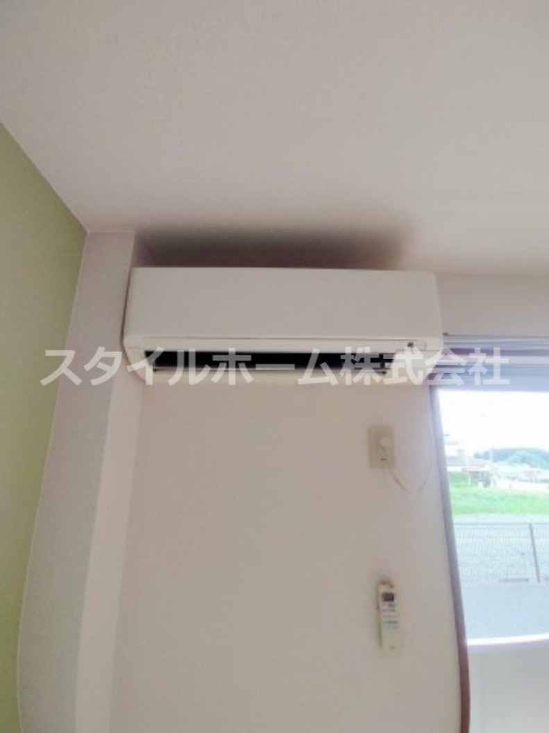 その他設備　別部屋写真