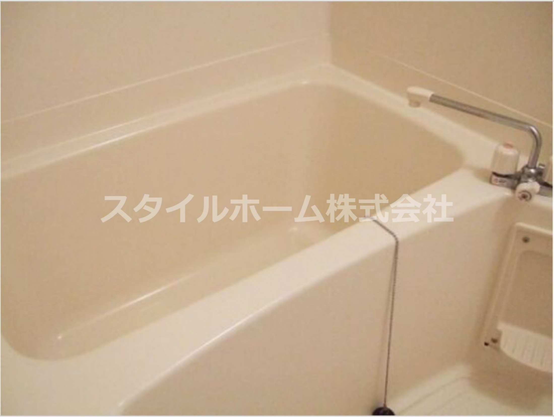 バス・シャワールーム　別部屋写真