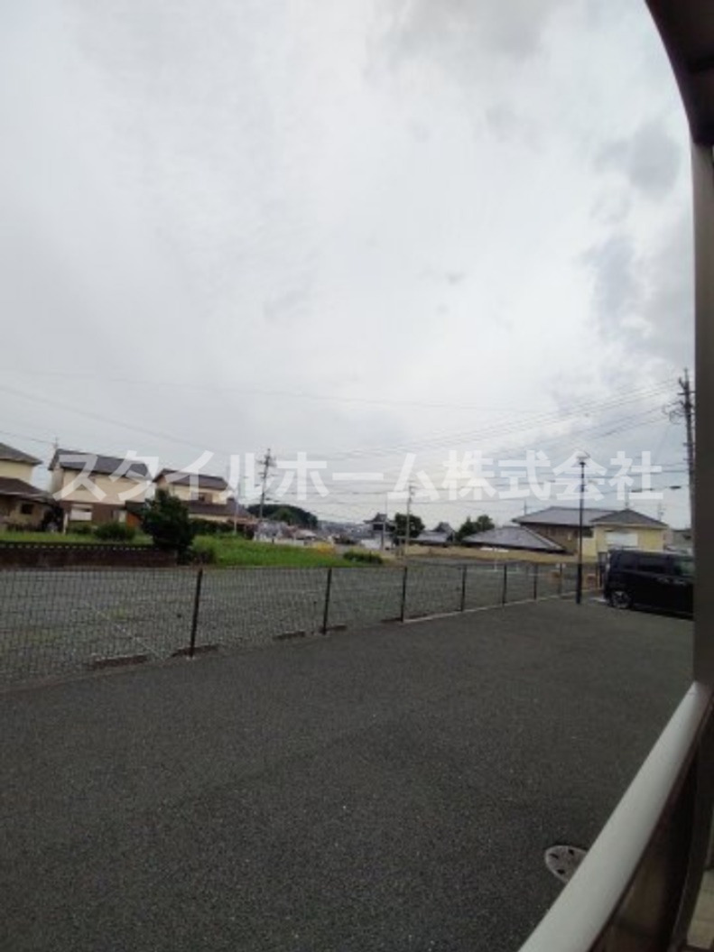 眺望　別部屋写真