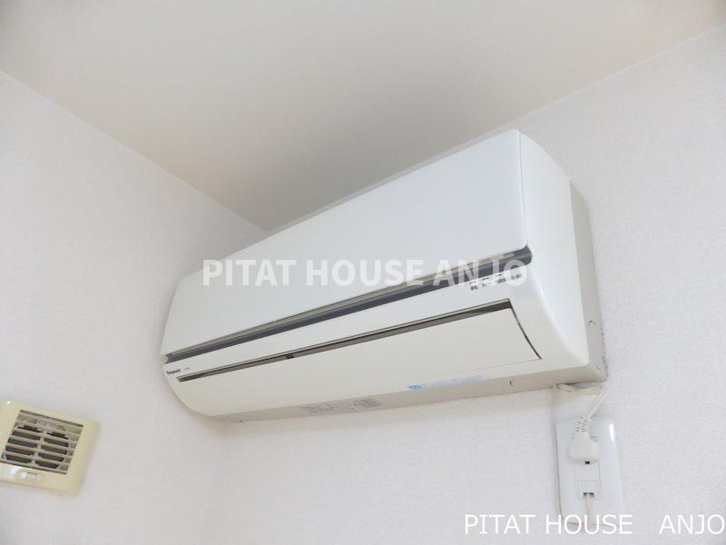 その他設備　同物件別部屋