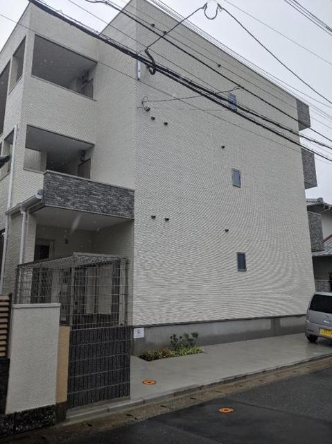 建物外観　【外観写真】同型モデルの類似写真