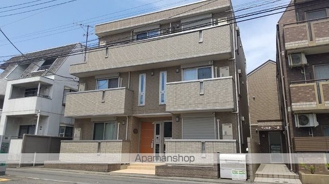 ＪＲ中央線 立川駅 徒歩14分 築15年