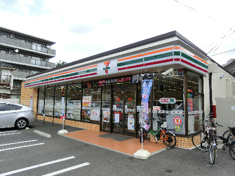 マーキー ストゥーディオの周辺写真