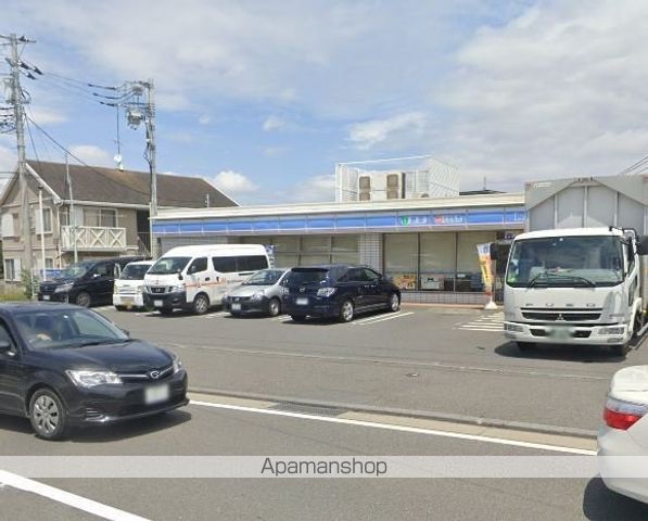 コンビニ　ローソン（コンビニ）まで1297m
