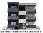 志木駅より徒歩18分 2階 新築の賃貸物件